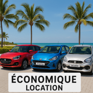 LOCATION Véhicule Stratégique 🚗