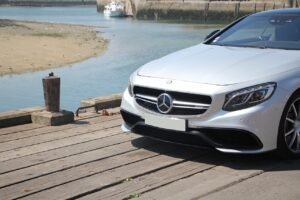 voiture, mercedes, port, bateau, mer, soleil, voiture, voiture, voiture, voiture, voiture