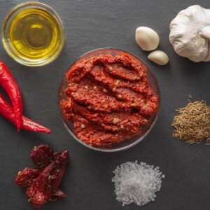 harissa, tunisia, north africa, berbere, spice paste, bakhlouti, paprika, chili, harissa, harissa, harissa, harissa, harissa, tunisia