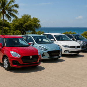 LOCATION Véhicule confort  🚗