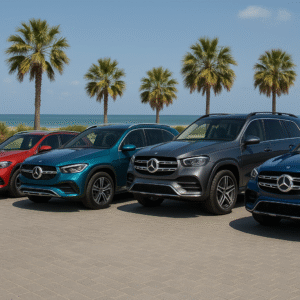 LOCATION Véhicule VIP 🚗